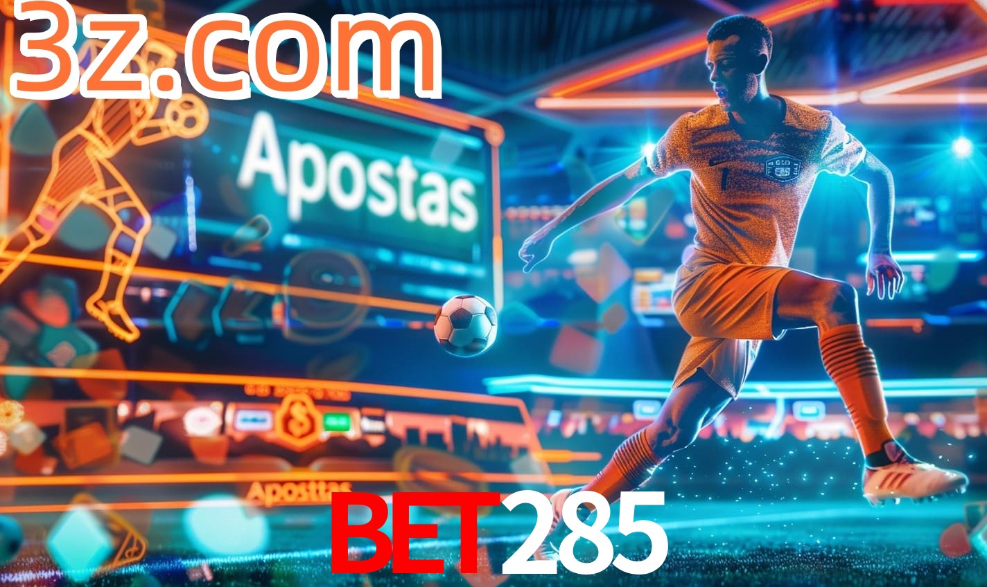 Apostas BET285