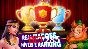 Melhor Casino Online BET285